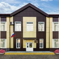 Школа № 58 | Хабаровск