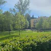 СПб ГБСУСО «Дом-интернат «Красная Звезда»