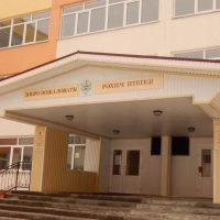 МБОУ "КПСОШ №1" НМР РТ