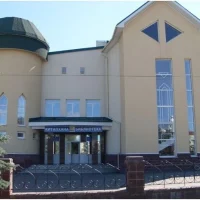 Месягутовская центральная библиотека