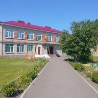 МБДОУ "детский сад 1"Аленушка"