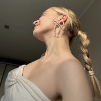 KSENY LAPSHINA