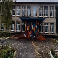 МКОУ "Коровяковская СОШ" в Глушковском районе