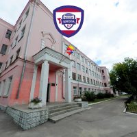 МБОУ СОШ №57 г. Воронеж