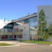 МКОУ СОШ №2 р.п. Куйтун