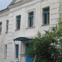 ГБОУ ЛНР "КШ № 13 имени воина-интернационалиста А.Мещерякова"