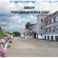 МБОУ "Городищенская СОШ" Соликамский МО