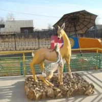 МБДОУ д/с "Гуранёнок"