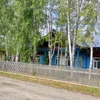 МБОУ "Кандатская СШ"