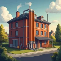 Объявления от "Теплосети" г.Юрга