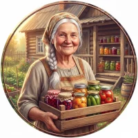 Соленья Варенья | Дача