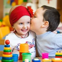 МБДОУ "ДЕТСКИЙ САД №3 С. ОКТЯБРЬСКОЕ"