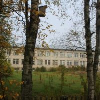 МБОУ "СОШ" c. Лойма