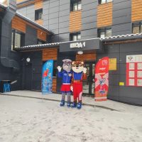 Центр развития ФК I Гурьевск