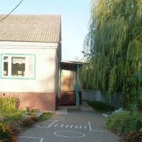 МБДОУ "Жабский детский сад"