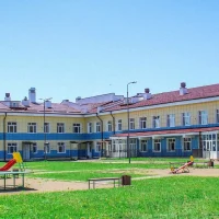 ГОБУ ИО "Усть-Ордынская гимназия-интернат"