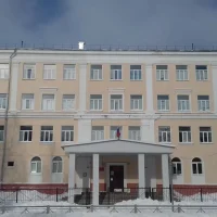 МАОУ "СОШ № 9 имени А.Г. Торцева"