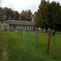 МКДОУ д/с " Радуга"