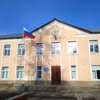 МКОУ «Киреевский центр образования N 1»