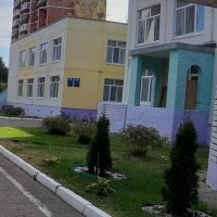 МАДОУ "ЦРР-Детский сад №396"Приволжского района г.Казани