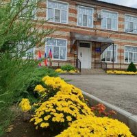 МАДОУ детский сад № 8