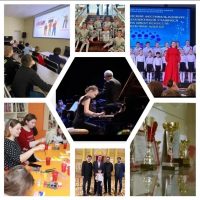 ГБО ДО РА "Дондуковская ДШИ"