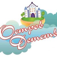 Канал МАДОУ "ДС №5" "Остров детства" г. Первоуральск