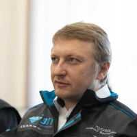 Евгений Голубев | Ректор ЗГУ имени Н.М. Федоровского (Норильск)