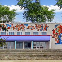 МАУДО ЦДТ пгт. Верхние Серги