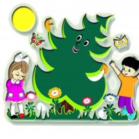 МДОУ N94 "Ёлочка"