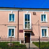 Екатеринбургская детская музыкальная школа №8