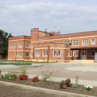 МБДОУ детский сад № 3 г.Новочеркасск