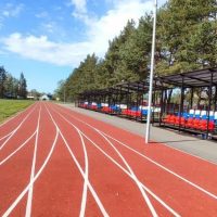 МБУДО Велижская ДЮСШ ГТО