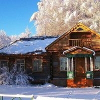 МАУК Бижбулякское музейное объединение