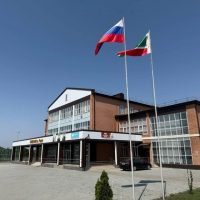 МБОУ "СОШ №6 с. Гехи"