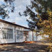 Муниципальное казенное учреждение Чамлыкского сельского поселения Лабинского района "Центр культуры и досуга"