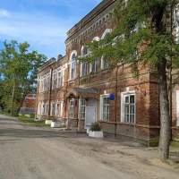 Официальный канал Дома детства и юношества, город Бежецк