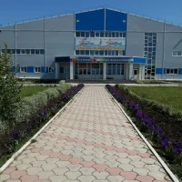 МОАУ ДО ДЮСШ с.Зилаир