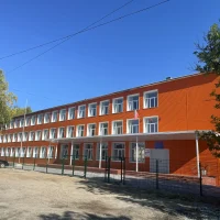 МКОУ СОШ п. Лесной