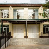 МАОУ "Итатская СОШ" Томского района