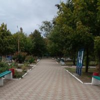 МБУ "ПКИО" Юбилейный" Администрации Шахтерского м.о. ДНР