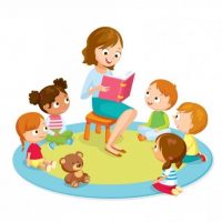 МБДОУ № 2 с. Краснополье