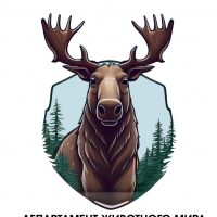 Департамент животного мира Республики Марий Эл