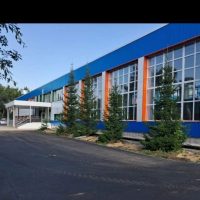 БОУ г. Омска "Средняя общеобразовательная школа № 11"