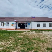 ГКОУ РД "Аркидинская СОШ Хунзахского района"