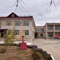 Детский сад №3 «Ягодка»