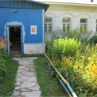 МБУ ДО Пителинский ДДТ