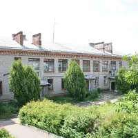 МБДОУ детский сад № 12 "Ромашка"