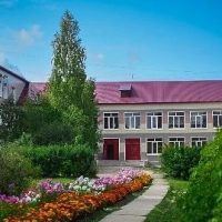 МОУ Белозерская СШ №1