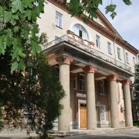 ГБУЗ СК "Городская больница" г. Невинномысска